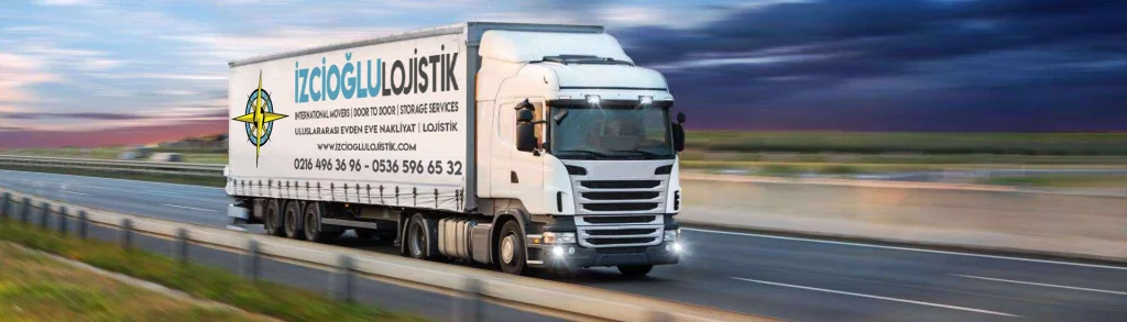 Karayolu Taşımacılığı